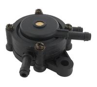 GREENSTAR - Pompe À Essence En Plastique - Adaptable Pour Moteurs BRIGGS & STRATTON, HONDA, JOHN DEERE, KAWASAKI - Remplace 491922, 16700-ZL8-013, M138498 - Ø Tuyau 6mm