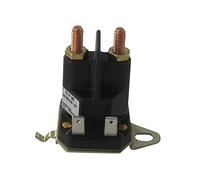 GREENSTAR - Relais De Démarreur - Pièce De Remplacement Adaptable Pour Modèles AYP, Husqvarna, Roper - Pièce Origine AYP 192507, 532192507