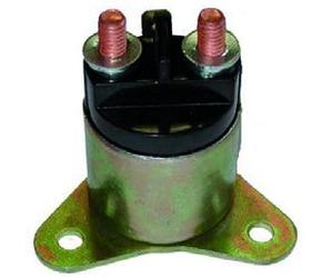 GREENSTAR - Relais De Démarreur - Pièce De Remplacement Adaptable Pour Modèles Honda 3810, 3813, 4514 & 4518 - Pièce Origine 31204-ZA0-003