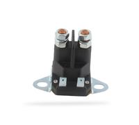 GREENSTAR - Relais De Démarreur - Pièce De Remplacement Adaptable Pour Modèles Tondeuse Castelgarden TC102 et TCP122 - Pièce D'Origine 18736110/0,18736100/0, 118736110, 118736113/0, 118736110/0