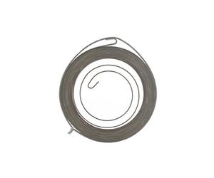 GREENSTAR - Ressort De Lanceur Adaptable Pour GREEN MACHINE, KAWASAKI, ROBIN/SUBARU, STIHL, SACHS DOLMAR, SHINDAIWA - Remplace 300285, 717196, A60002600000, 20000-75140 - 0.145 m x 0.114 m x 0.004 m