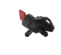 GREENSTAR - Robinet À Essence Adaptable - Pour Moteurs HONDA GCV135 Et GCV160 - Remplace Origine 16950-ZG9-M02