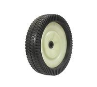GREENSTAR - Roue Complète - Pour Balai Ramasseur Turfmaster XBISW420LT