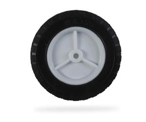 GREENSTAR - Roue Complète pour Tondeuse Toro - Roue de Traction pour Remplacement Toro/Wheel Horse 10-9680 (109680)/2841863