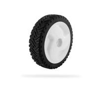 GREENSTAR - Roue Complète pour Tondeuse Toro - Roue de Traction pour Remplacement Toro/Wheel Horse 105-815 (105815)