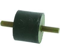 Greenstar 9372 Silent bloc universel mâle ø 50 mm Longueur 40 mm X6901949