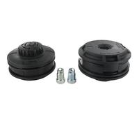 Greenstar Tête Tap-n-Go 2 fils 109 mm/chargement rapide easywork pour Emak/Stihl - 4290