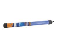 GREENSTAR - Tube De 20 Fils Nylon OZAKI - Ø 3,5mm - L 300mm - Fil Haute Performance - Lame Dentelée - Coupe Nette Et Précise - Efficace Sur Tous Types De Terrains