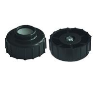Greenstar Vis à pas à droite pour bobineau adaptable Homelite/Stiga - 4183