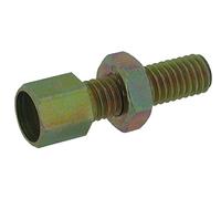 Greenstar Vis de réglage M6 x 28mm, 1 pièce