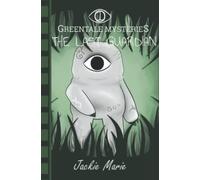 Greentale Mysteries: The Last Guardian