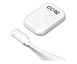 greenTEG Capteur de température CORE 2 blanc