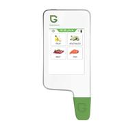Greentest 3FW Testeur de nitrate portable pour poisson, fruits, légumes, viande, test alimentaire, test domestique, aliments frais