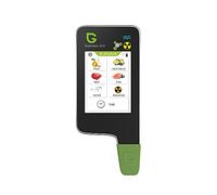 Greentest ECO 6 Testeur nitrate numérique lecture instantanée, TDS & Geiger