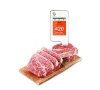 Greentest Testeur de nitrate et compteur instantané (blanc)
