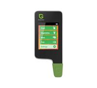 Greentest Testeur de nitrate instantané pour aliments frais, fruits Viande