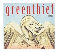 Greenthief - Tremors [Compact Discs] Australia - Import