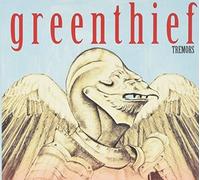 Greenthief - Tremors [Compact Discs] Australia - Import