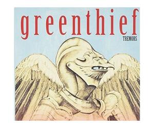 Greenthief - Tremors [Compact Discs] Australia - Import