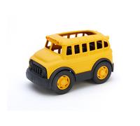 Greentoys - bus scolaire