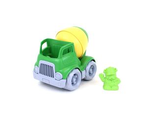 Greentoys - camion construction