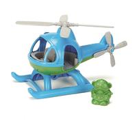 GREENTOYS - Hélicoptère bleu