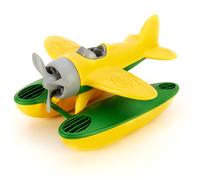 GREENTOYS Hydravion avec ailes jaunes