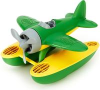 GREENTOYS - Hydravion avec ailes vertes