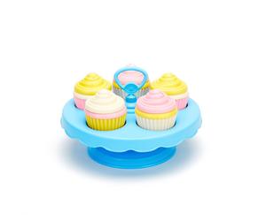 Greentoys - set de cupcake