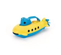 GREENTOYS - Sous-marin avec poignée bleue