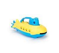 Greentoys - sous-marin bleue