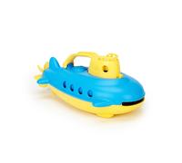Greentoys - sous-marin jaune
