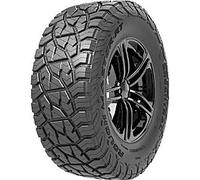 GREENTRAC Pneu 4 saisons LT285/70 R 17 TL 121S ROUGH MASTER-RT