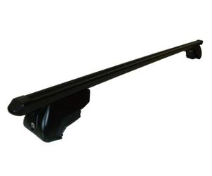 Greenvalley 156815 2 Barres Easy One SW Acier, 120 cm
