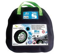 Greenvalley 979225 Chaînes HTX 2000 N°225 Textile