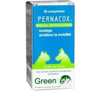 Greenvet Pernacox 30 comprimés