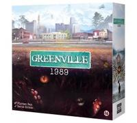 Sorry We Are French – Greenville 1989