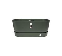 Greenville Terrase 80 Roues leaf green