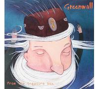 Greenwall - from The Treasure Box [Import]