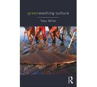 Greenwashing Culture