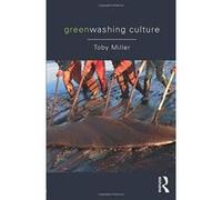 Greenwashing Culture - [Version Originale] Inconnu (Auteur)