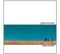 Greenwheel - Soma Holiday