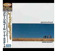Greenwheel - Soma Holiday [Import]