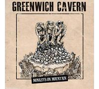 Greenwich Cavern - Monkeys on Mountain [Import]