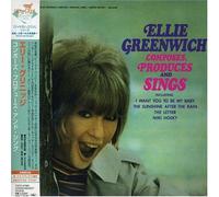 Greenwich, Ellie - Composes. Produces & Sings