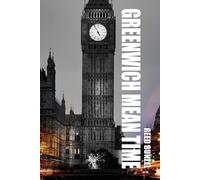 Greenwich Mean Time