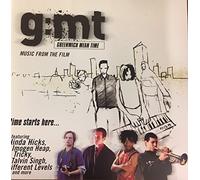 Greenwich Mean Time [Import]