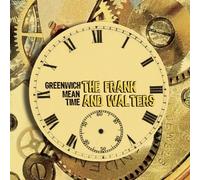 Greenwich Mean Time [Import Allemand]
