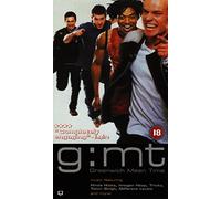 Greenwich Mean Time [VHS]