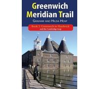 Greenwich Meridian Trail Book 2